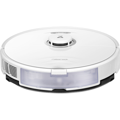 Пилосос безмішковий Xiaomi Roborock S8 White (S802-00) фото №5