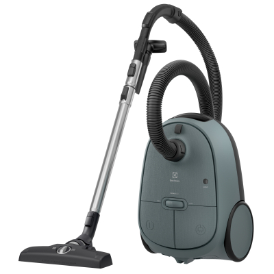 Пилосос безмішковий Electrolux EB61C1OG фото №2
