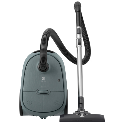 Пилосос безмішковий Electrolux EB61C1OG