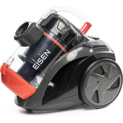 Пылесос Eisen EVC-391O ECO фото №2