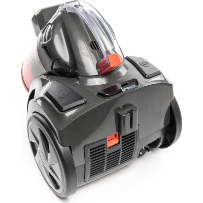 Пылесос Eisen EVC-391O ECO фото №4