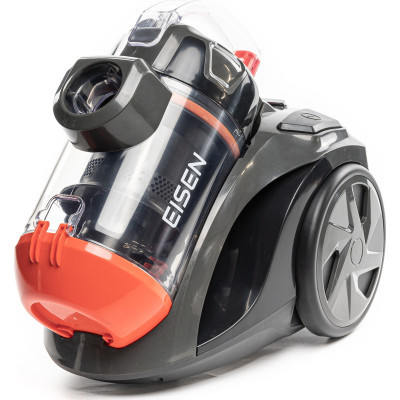 Пылесос Eisen EVC-391O ECO фото №6