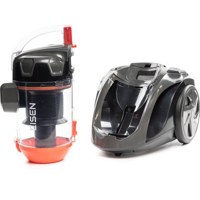 Пылесос Eisen EVC-391O ECO фото №8