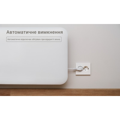 Конвектор Mill PA900WIFI3MP фото №11
