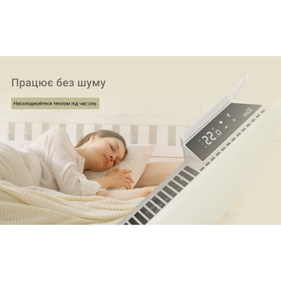 Конвектор Mill PA900WIFI3MP фото №7