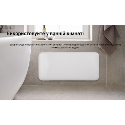 Конвектор Mill PA900WIFI3MP фото №9