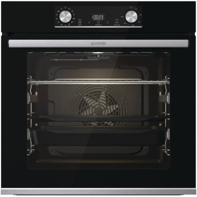Духова шафа Gorenje BOSX6737E09BG