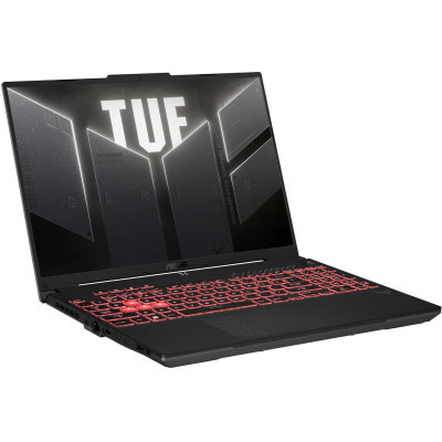 Ноутбук Asus TUF Gaming A16 FA607PI-QT029 (90NR0IV4-M001H0) фото №2