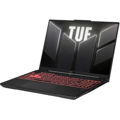 Ноутбук Asus TUF Gaming A16 FA607PI-QT029 (90NR0IV4-M001H0) фото №3