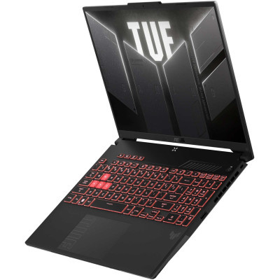 Ноутбук Asus TUF Gaming A16 FA607PI-QT029 (90NR0IV4-M001H0) фото №5