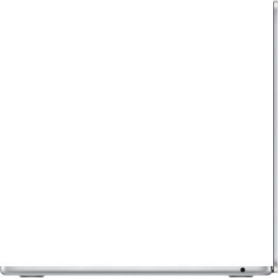 Ноутбук Apple MacBook Air 13 M3 A3113 Silver (MRXQ3UA/A) фото №5
