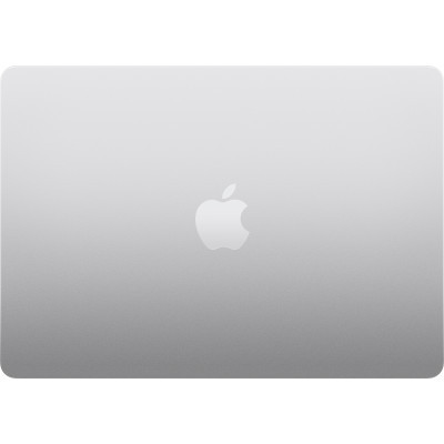 Ноутбук Apple MacBook Air 13 M3 A3113 Silver (MRXQ3UA/A) фото №3