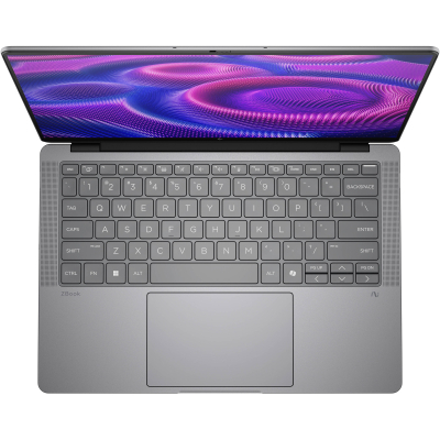 Ноутбук HP ZBook Ultra G1a (B30D7ES) фото №4