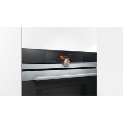 Духовой шкаф Siemens HM676G0S1 фото №3