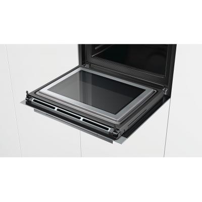 Духовой шкаф Siemens HM676G0S1 фото №4