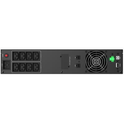 Джерело безперебійного живлення PowerWalker VI 3000 RLE (10121101) фото №3
