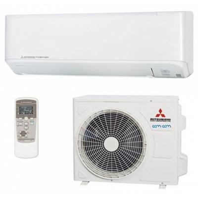 Кондиціонер Mitsubishi Electric SRK45ZSPR-S/SRC45ZSPR-S