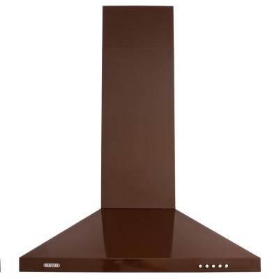 Витяжки Eleyus KLEO 470 60 BR фото №4
