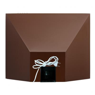 Витяжки Eleyus KLEO 470 60 BR фото №5