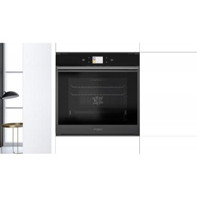 Духовой шкаф Whirlpool W9OM24S1PBSS фото №8