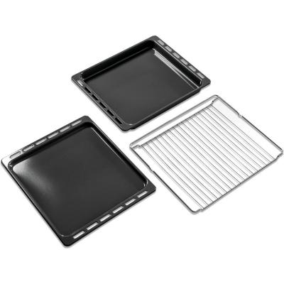 Духовой шкаф Whirlpool W9OM24S1PBSS фото №9