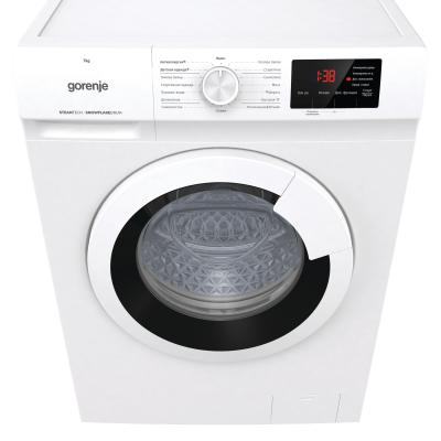 Пральна машина  Gorenje WHE72SFS фото №6
