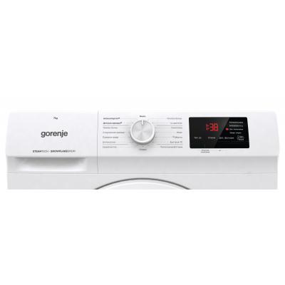 Пральна машина  Gorenje WHE72SFS фото №9