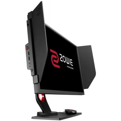Монітор BenQ Монитор  XL2540K Dark Grey (9H.LJMLB.QBE) фото №2