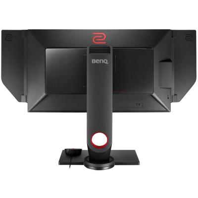 Монітор BenQ Монитор  XL2540K Dark Grey (9H.LJMLB.QBE) фото №5