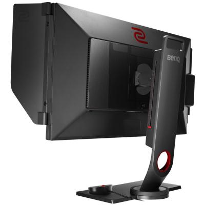 Монітор BenQ Монитор  XL2540K Dark Grey (9H.LJMLB.QBE) фото №6