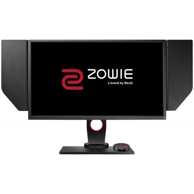 Монітор BenQ Монитор  XL2540K Dark Grey (9H.LJMLB.QBE)