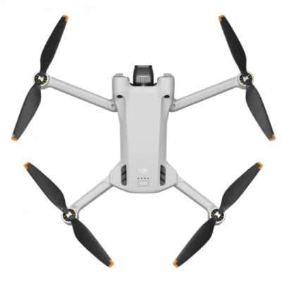 Квадрокоптер DJI Mini 3 Pro EU (CP.MA.00000485.01) фото №3