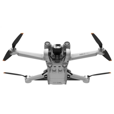 Квадрокоптер DJI Mini 3 Pro EU (CP.MA.00000485.01) фото №4