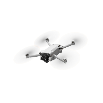 Квадрокоптер DJI Mini 3 Pro EU (CP.MA.00000485.01) фото №5
