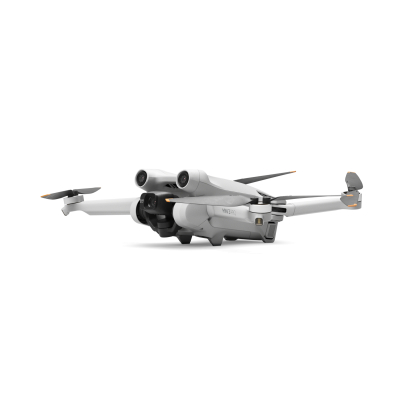 Квадрокоптер DJI Mini 3 Pro EU (CP.MA.00000485.01) фото №7