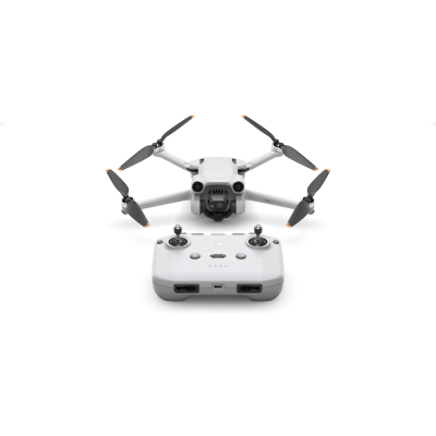 Квадрокоптер DJI Mini 3 Pro EU (CP.MA.00000485.01) фото №8