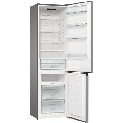 Холодильник Gorenje NRK6201PS4 фото №4