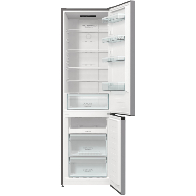 Холодильник Gorenje NRK6201PS4 фото №5