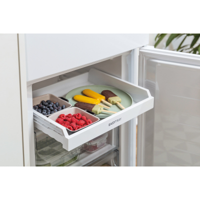 Холодильник Gorenje NRK6201PS4 фото №7