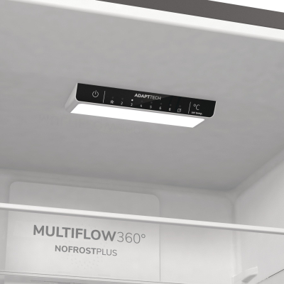 Холодильник Gorenje NRK6201PS4 фото №9