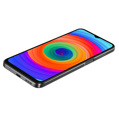 Смартфон Ulefone Note 14 3/16GB Black (6937748734987) фото №3