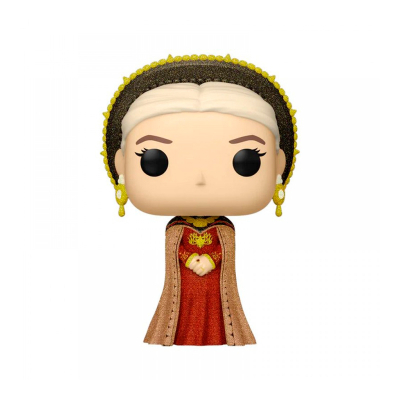 Іграшкова фігурка Funko Pop Дім Дракона – Рейніра Таргарієн (65604)