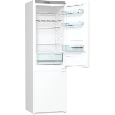 Холодильник Gorenje NRKI418FA0 фото №10