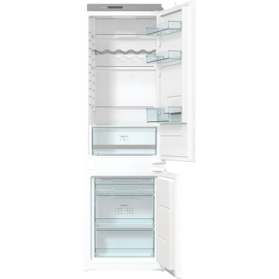 Холодильник Gorenje NRKI418FA0 фото №5