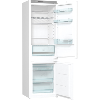 Холодильник Gorenje NRKI418FA0 фото №6