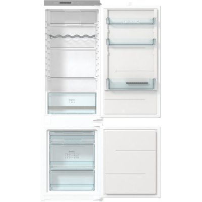 Холодильник Gorenje NRKI418FA0 фото №7