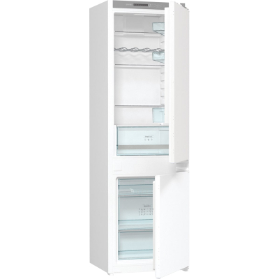 Холодильник Gorenje NRKI418FA0 фото №8