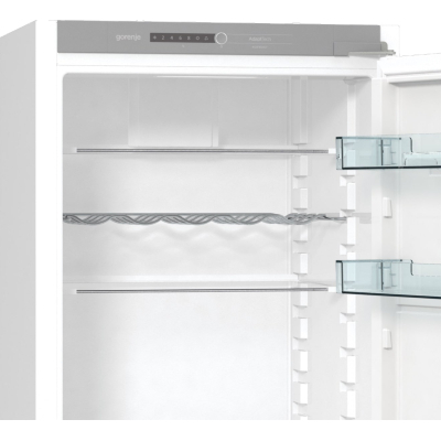 Холодильник Gorenje NRKI418FA0 фото №9