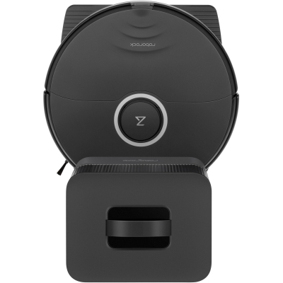 Пилосос безмішковий Xiaomi Roborock S8  Black (S8P52-00) фото №5