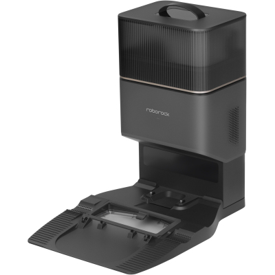 Пилосос безмішковий Xiaomi Roborock S8  Black (S8P52-00) фото №8